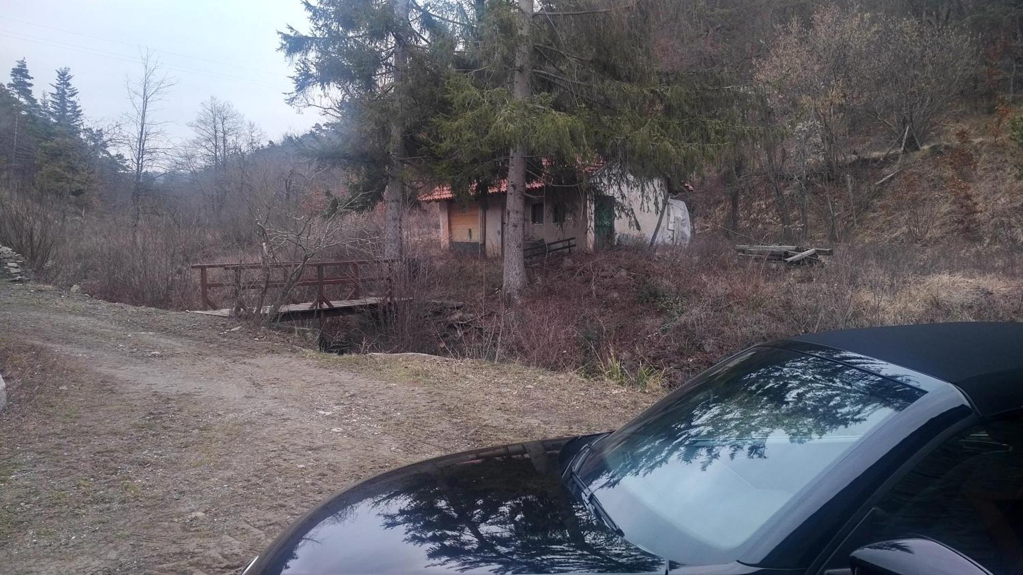 Giusvalla Forest Village Dego Екстер'єр фото