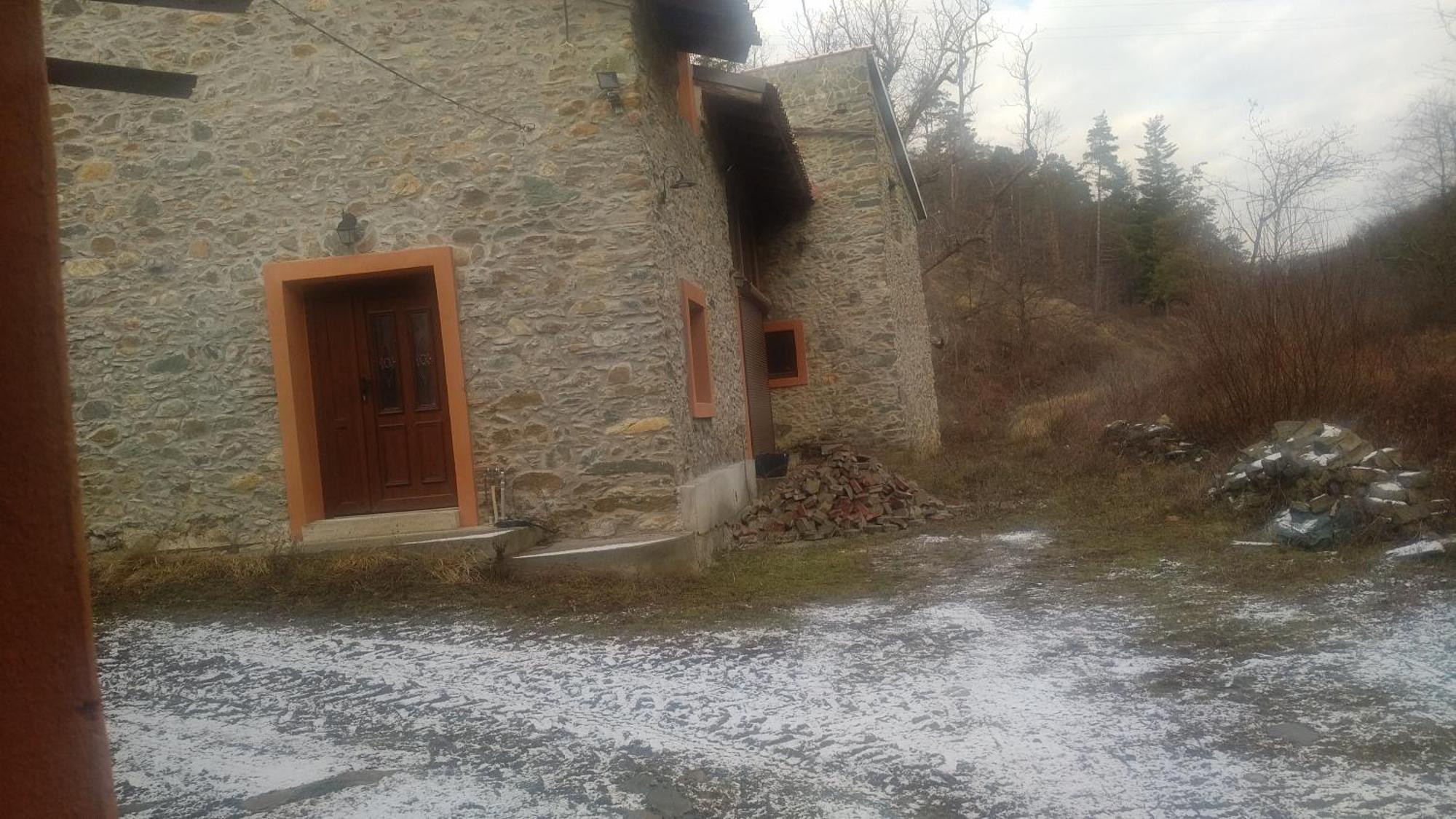 Giusvalla Forest Village Dego Екстер'єр фото