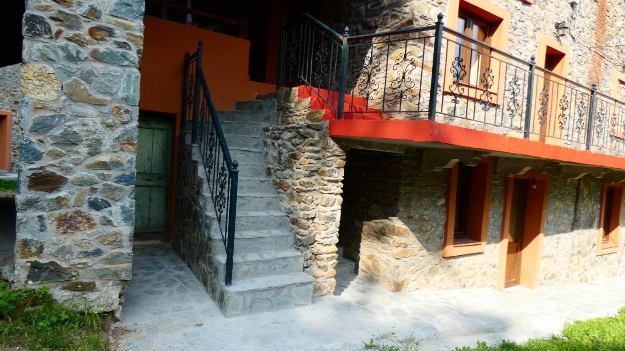 Giusvalla Forest Village Dego Екстер'єр фото