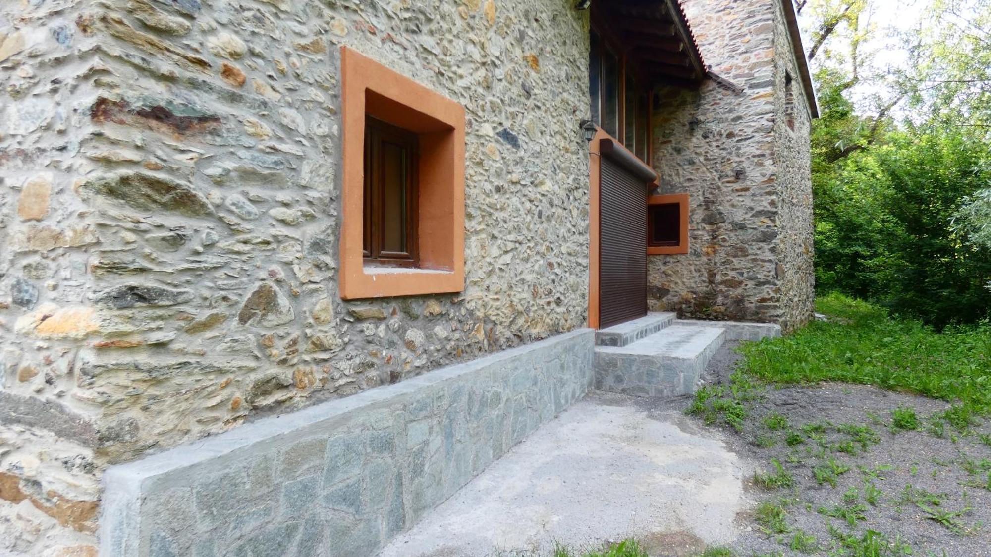 Giusvalla Forest Village Dego Екстер'єр фото