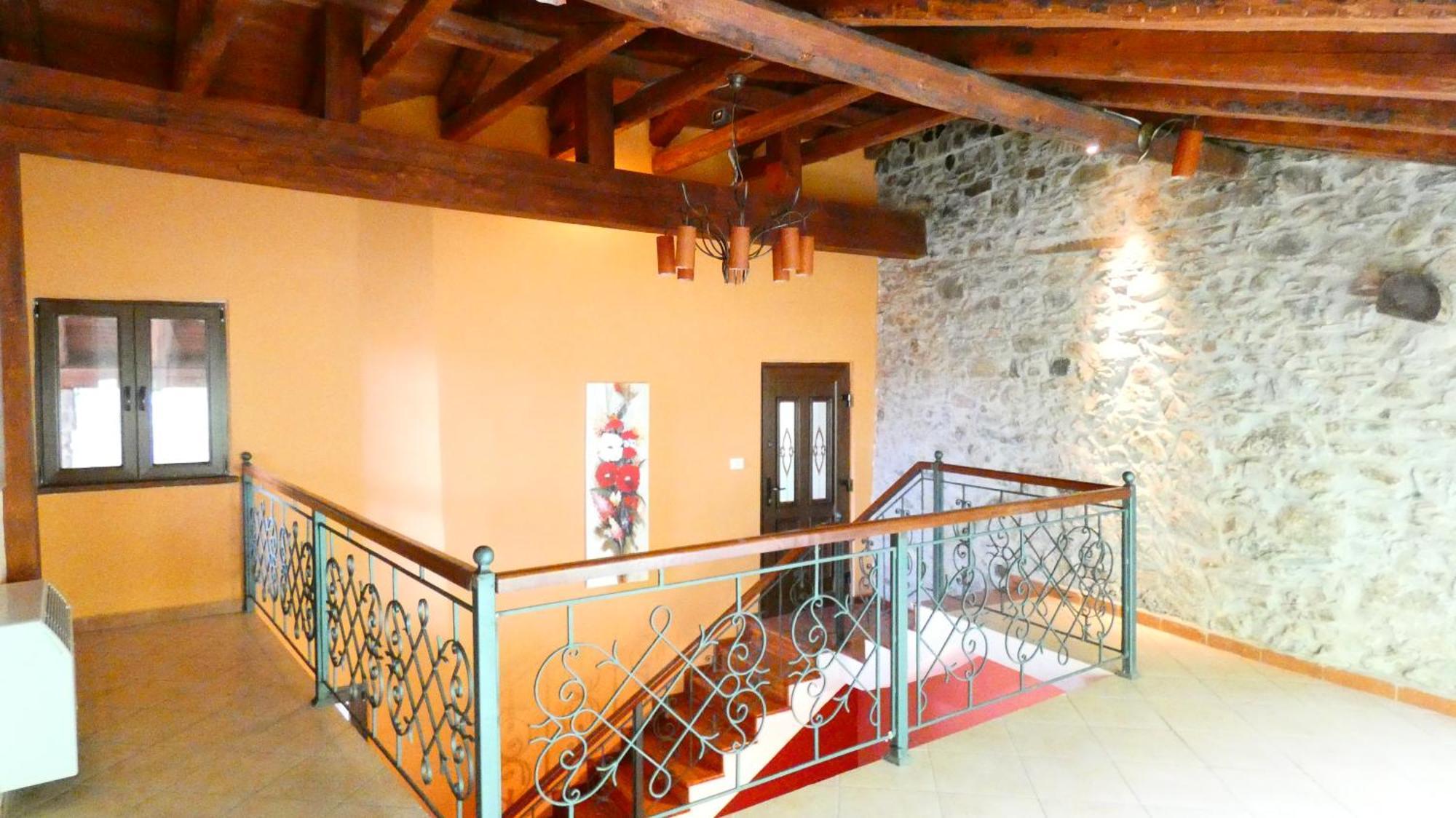 Giusvalla Forest Village Dego Екстер'єр фото