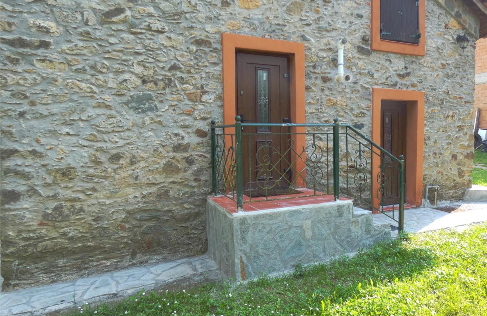 Giusvalla Forest Village Dego Екстер'єр фото