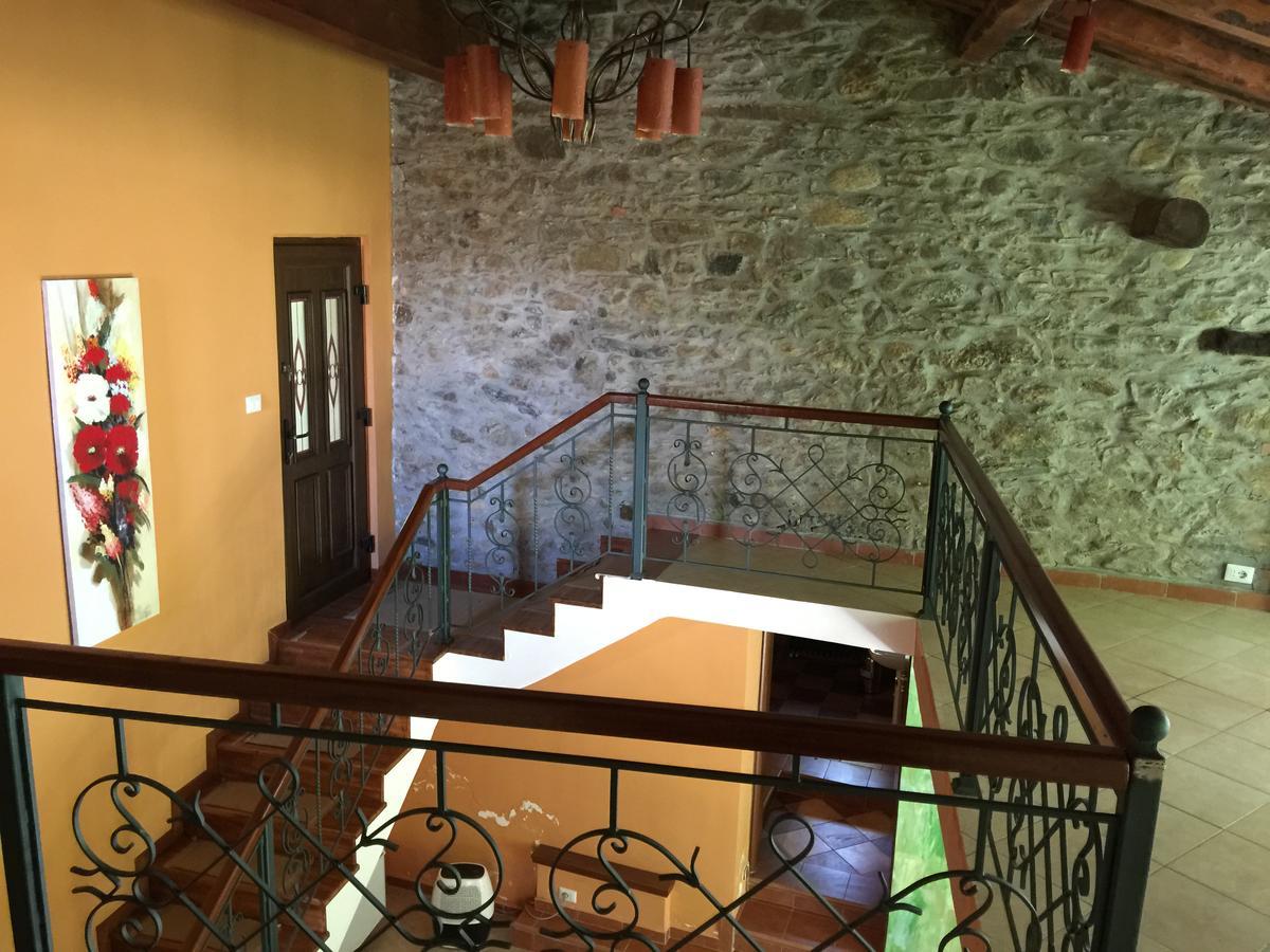 Giusvalla Forest Village Dego Екстер'єр фото