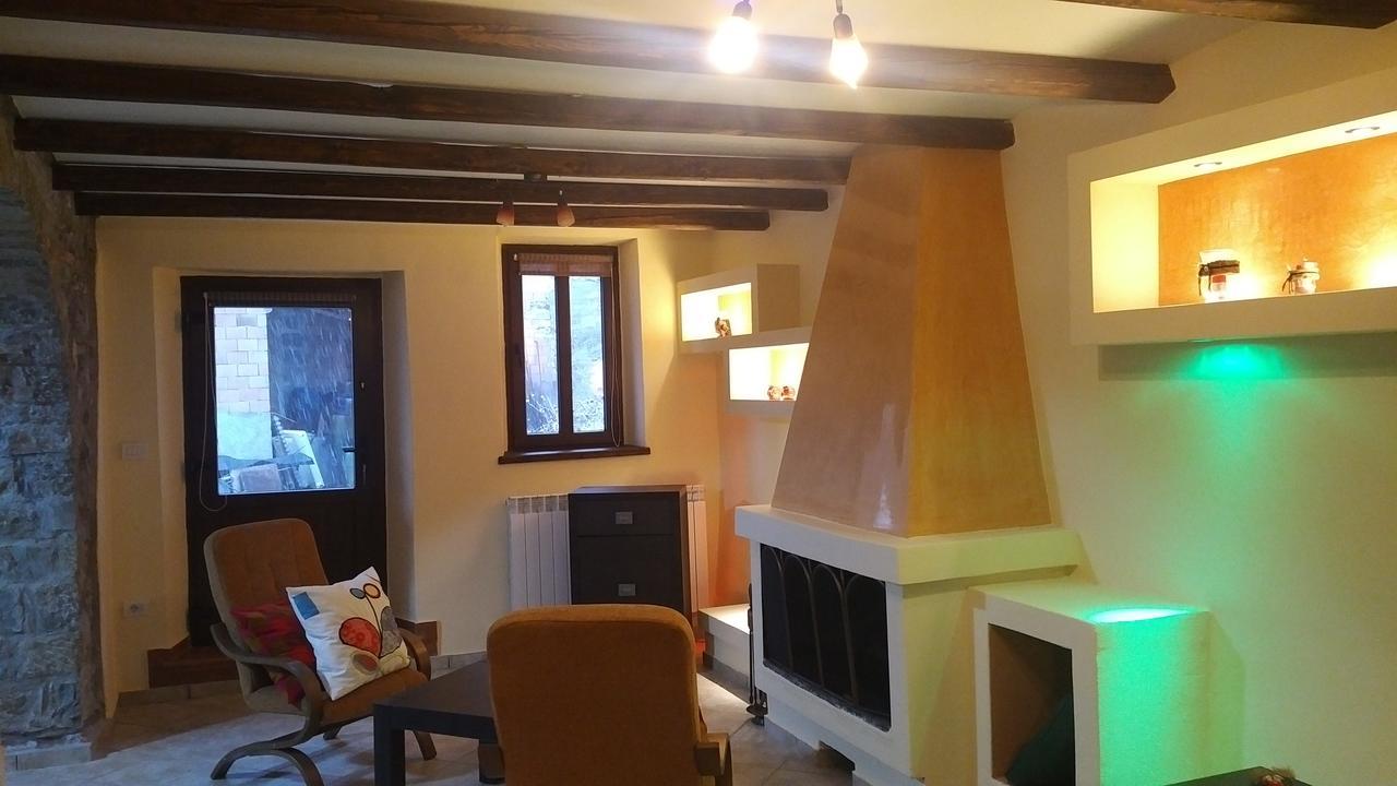 Giusvalla Forest Village Dego Екстер'єр фото