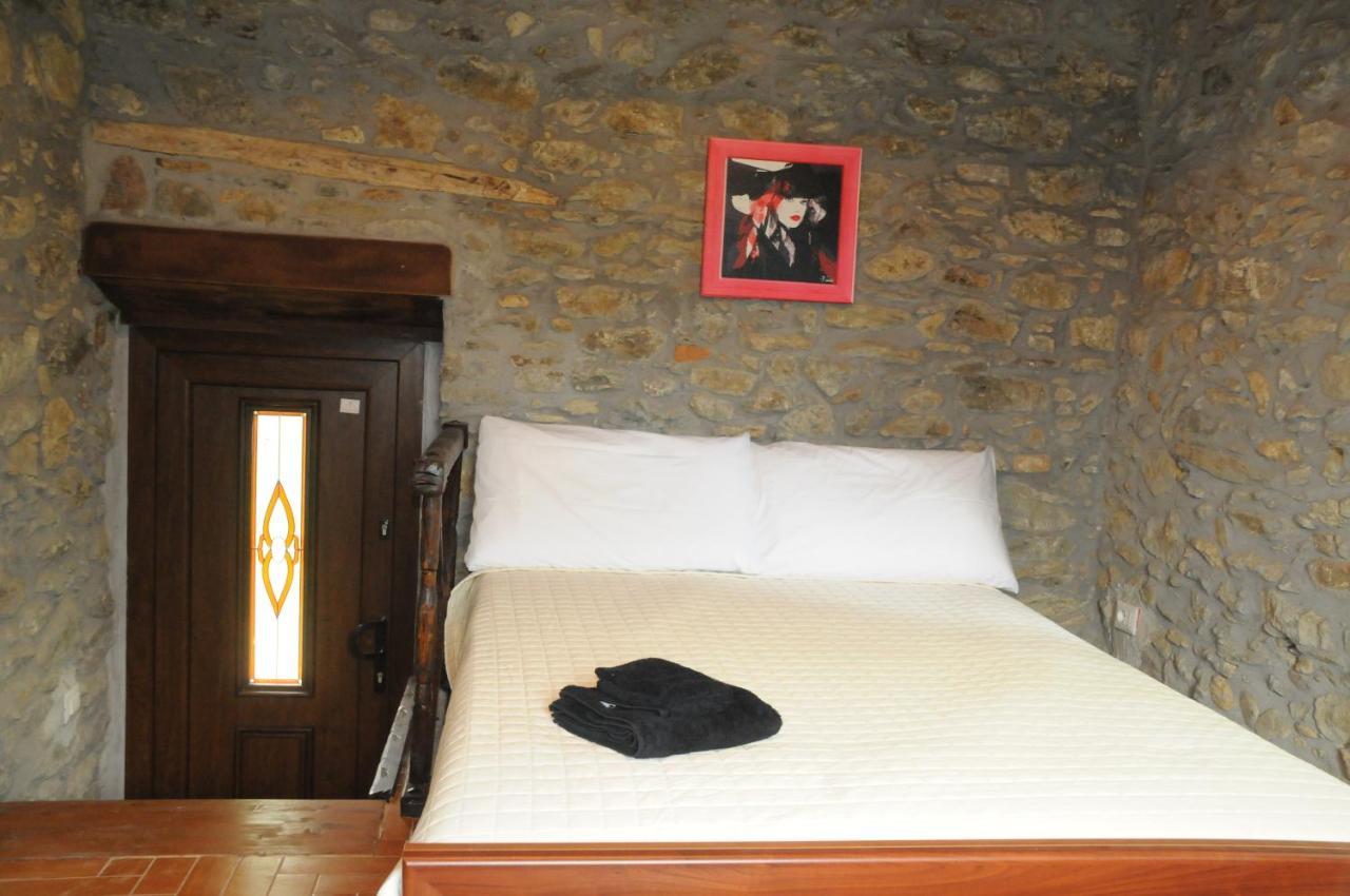 Giusvalla Forest Village Dego Екстер'єр фото